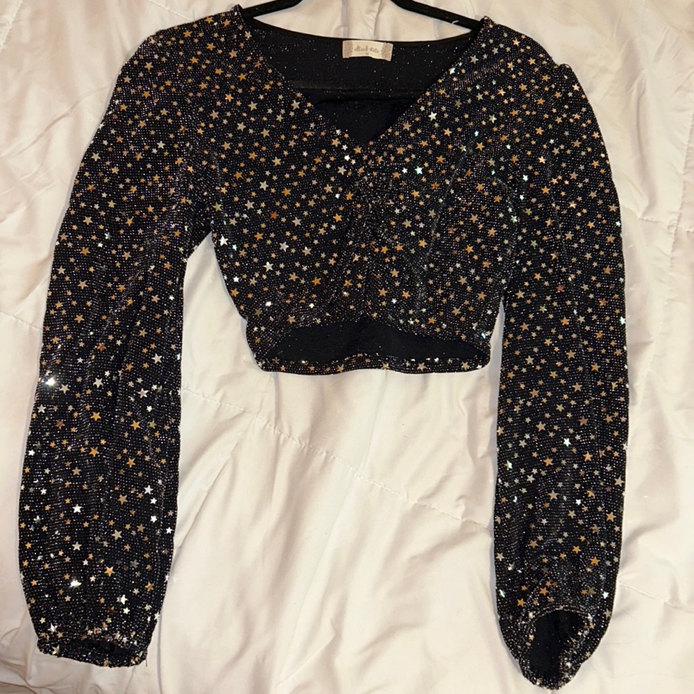Long sleeve Altar’d State